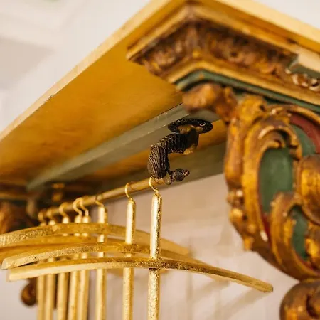 Exquisite With Patio Portuguese Soul Alfama 2p Appartamento *