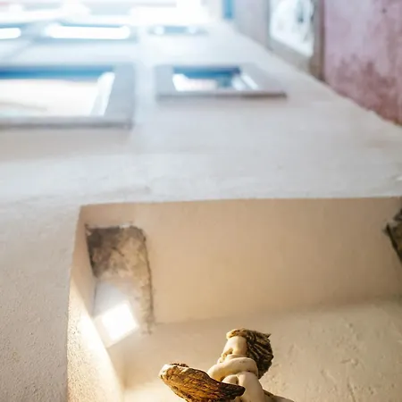 Exquisite With Patio Portuguese Soul Alfama 2p Апартаменты